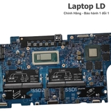 Khe RAM trên main Dell Precision 3571/3570 i9-12900V — Laptop LD
