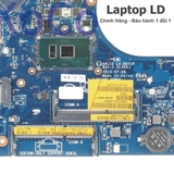 Khe RAM trên main Dell Vostro 3459 / 5459 / 3559 / 5559 LA-D071P