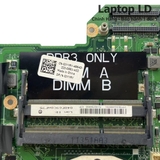 Khe RAM trên main Dell Vostro V3450 DA0V02MB6E1