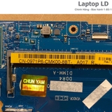 Khe/RAM trên main Dell XPS 15 9570/5530 M5530 — Laptop LD