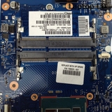 Khe RAM trên main HP 350 G1 6050A2608301