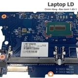Khe RAM trên main HP EliteBook 740 G1 802533-601