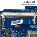 Khe RAM trên main HP EliteBook 745 G2 / 755 G2 / 845 G2 / 855 G2 6050A2644501
