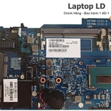 Khe RAM trên main HP EliteBook 850 G1 6050A2560201