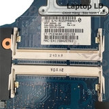Khe RAM trên main HP EliteBook 8760W 6050A2438101