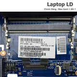 Khe RAM trên main HP Envy 15T-J / 17T-J 6050A2547701-MB-A02