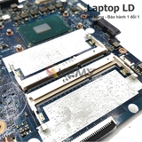 Khe RAM trên main HP Envy 17-R / 17T-N CPU i7-6700HQ LA-C991P GTX950M