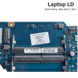 Khe RAM trên main HP OMEN 17-CK0 i7-12700H — Laptop LD