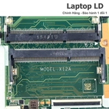 Khe RAM trên main HP Pavilion 14-AB DAX12AMB6D0