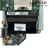 Khe RAM trên main HP Pavilion 14-E / 15-E / 17-E DA0R62MB6E1