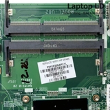 Khe RAM trên main HP Pavilion 14-N / 15-N DA0U82MB6D0