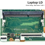 Khe RAM trên main HP Pavilion 15-AN / 15-AB DAX1BDMB6F0