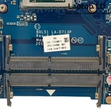 Khe RAM trên main HP Pavilion 15-BA LA-D713P