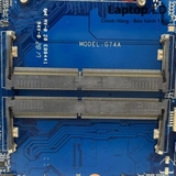 Khe RAM trên main HP Pavilion 15-CC DAG74AMB8D0