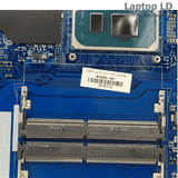 Khe RAM trên main HP Pavilion 15 eg3093TU i5-1335U