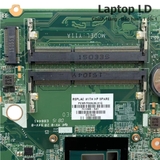 Khe RAM trên main HP Pavilion 15-P CPU I5-4210U DAY11AMB6E0