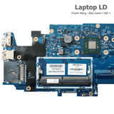 Khe RAM trên main HP Pavilion x360 11-AD / 11M-AD N5000