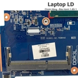 Khe RAM trên main HP ProBook 430 G1 12239-1N
