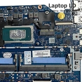 Khe RAM trên main HP ProBook 440/460 G11 Ultra 5-125H