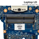 Khe RAM trên main HP ProBook 440 G1 / 450 G1 / 470 G1 12241-1