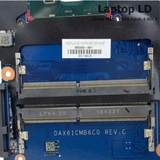 Khe RAM trên main HP ProBook 440 G3 / 430 G3 DAX61CMB6D0