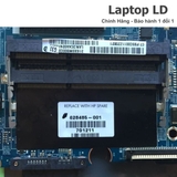 Khe RAM trên main HP ProBook 4420s / 4321s DASX6MB16E0 Rev E