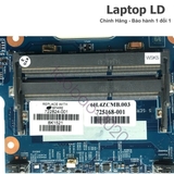 Khe RAM trên main HP ProBook 445 G1 / 455 G1 12240-1