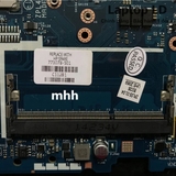 Khe RAM trên main HP ProBook 445 G2 / 455 G2 LA-B191P