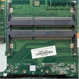 Khe RAM trên main HP ProBook 450 G3 / 470 G3 DA0X63MB6H1