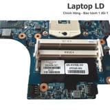 Khe RAM trên main HP ProBook 4740s / 4440s / 4441s / 4540s 683494-001