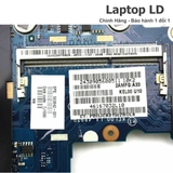 Khe RAM trên main HP ProBook 6540b / 6440b LA-4892P