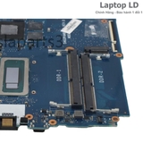 Khe/RAM trên main HP Victus 15-FA/15T-FA — Laptop LD