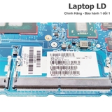 Khe RAM trên main HP ZBook 14u G5 / 15u G5 6050A2930901-M