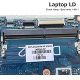 Khe RAM trên main HP ZBook Firefly 15 G7 6050A3140901