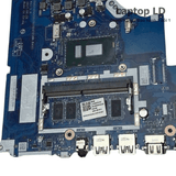 Main Lenovo Ideapad 330-15IKB/330-17IKB CPU i3-8130U NM-B451