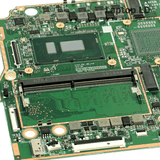 Khe RAM DDR4 trên main Lenovo IdeaPad 330S-15IKB i5-8250U