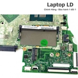 Khe RAM trên main Lenovo FLEX 3-1580/Yoga 500-15ISK i7
