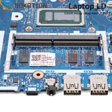 Khe RAM trên main Lenovo IdeaPad 320-15ISK CPU i3-6006u NM-B241 REV 1.0