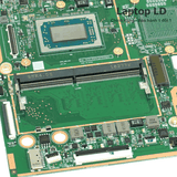 Khe RAM DDR4 trên main Lenovo Ideapad 330S-15ARR R5-2500U