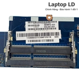 Khe RAM trên main Lenovo IdeaPad G505s LA-A092P