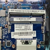 Khe RAM trên main Lenovo IdeaPad G560 / Z560 LA-5752P
