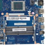 Khe/RAM trên main Lenovo IdeaPad Gaming 3-15ARH05 — Laptop LD