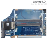 Khe RAM của main Lenovo LOQ 15IRH8 — Laptop LD
