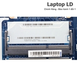 Khe RAM trên main Lenovo ThinkPad E450 CPU i5-5200U NM-A211