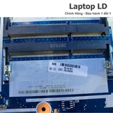 Khe RAM trên main Lenovo ThinkPad E460 CPU i5-6200U NM-A551