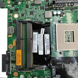 Khe RAM trên main Lenovo ThinkPad L420 / L421 DAGC9EMB8E0