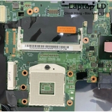 Khe RAM trên main Lenovo ThinkPad T410i 09A33-2