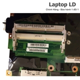 Khe RAM trên main Lenovo ThinkPad T410s CPU i5-520M