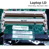 Khe RAM trên main Lenovo ThinkPad T61