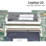 Khe RAM trên main Lenovo ThinkPad X131e CPU i3-3227U DA0LI2MB8I0